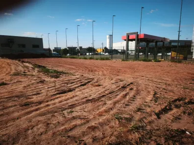 Lote/Terreno à venda, 500m² no Villa Cassini, São José do Rio Preto