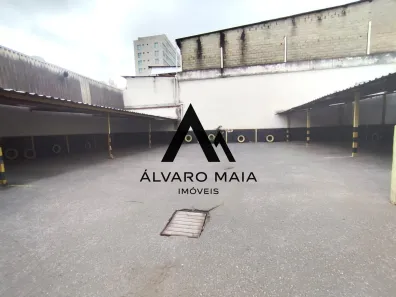 Ponto Comercial para alugar, 441m² no Barro Preto, Belo Horizonte
