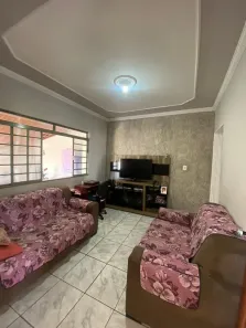 Casa com 3 Quartos à venda, 186m² no Jardim Nova Europa, Limeira