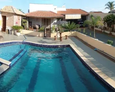 Fazenda/Sítio com 3 Quartos à venda, 560m² no Bairro dos Pires, Limeira
