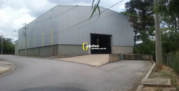 Galpão/Depósito/Armazém para alugar, 816m² no Jardim Ana Luiza, Itupeva