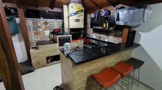 Casa com 3 Quartos à venda, 89m² no Engordadouro, Jundiaí
