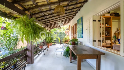 Casa com 4 Quartos à venda, 300m² no Siriúba, Ilhabela
