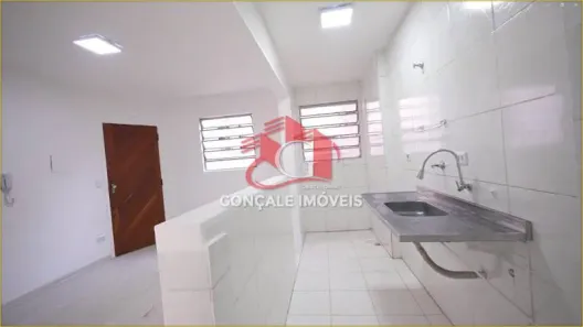 Apartamento com 1 Quarto à venda, 45m² no Consolação, São Paulo