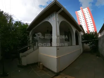 Imóvel Comercial com 4 Quartos à venda, 233m² no Parque Industrial, São José do Rio Preto