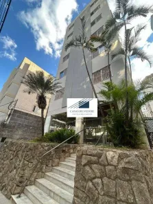 Apartamento com 3 Quartos para alugar, 100m² no Cidade Jardim, Belo Horizonte