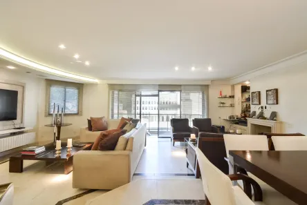 Apartamento com 4 Quartos à venda, 225m² no Jardim Paulista, São Paulo