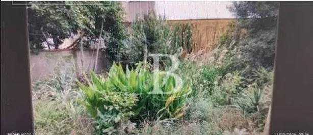 Lote/Terreno à venda, 500m² no Parque das Nações, Santo André