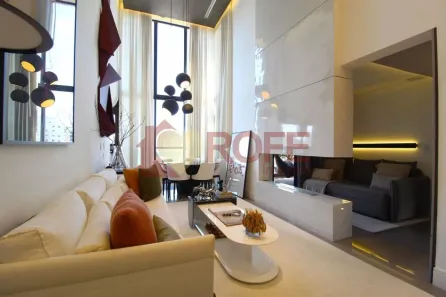 Apartamento com 1 Quarto à venda, 95m² no Vila Olímpia, São Paulo