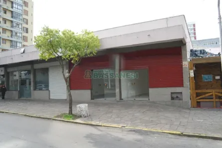 Ponto Comercial para alugar, 60m² no Centro, Caxias do Sul
