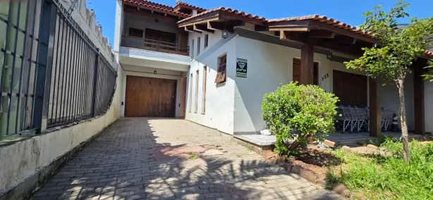 Casa com 4 Quartos à venda, 311m² no Camaquã, Porto Alegre