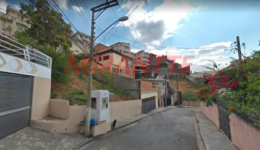 Lote/Terreno à venda, 560m² no Jardim São Bento, São Paulo