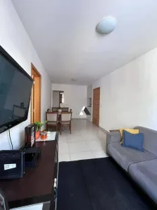 Apartamento com 3 Quartos à venda, 133m² no Sagrada Família, Belo Horizonte