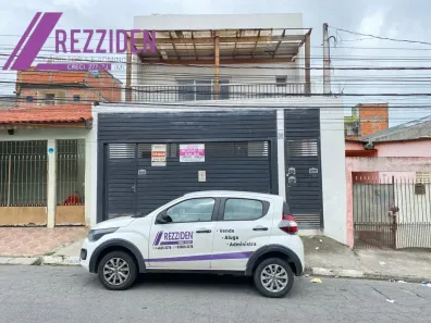 Casa com 2 Quartos para alugar, 63m² no Vera Tereza, Caieiras