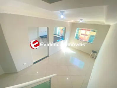 Sobrado com 2 Quartos à venda, 105m² no Jardim Bom Pastor, Santo André