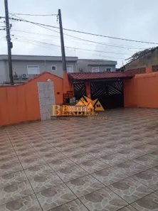 Casa com 2 Quartos à venda, 360m² no Balneário Flórida Mirim, Mongaguá