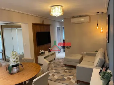 Apartamento com 2 Quartos à venda, 76m² no Jardim da Glória, São Paulo