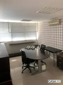 Sala Comercial à venda, 40m² no Indianópolis, São Paulo