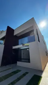 Casa com 3 Quartos à venda, 170m² no Jardim dos Pinheiros, Atibaia