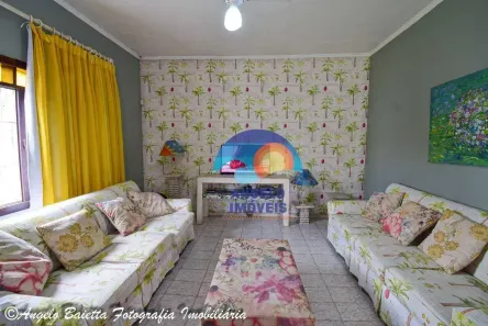 Casa com 3 Quartos à venda, 170m² no Bal Stella Maris, Peruíbe