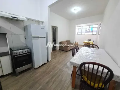 Apartamento com 2 Quartos à venda, 70m² no Copacabana, Rio de Janeiro
