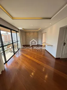 Apartamento com 3 Quartos à venda, 160m² no Cambuí, Campinas