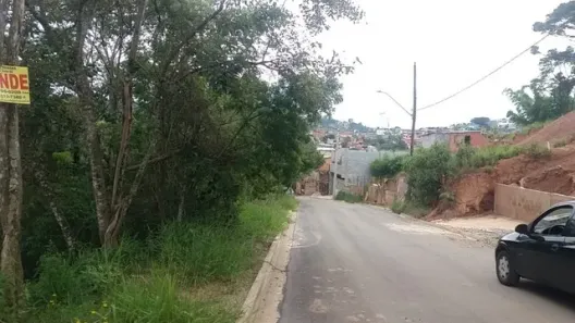 Lote/Terreno à venda, 585m² no Cidade São Pedro - Gleba A, Santana de Parnaíba