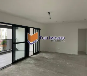 Apartamento com 2 Quartos à venda, 82m² no Vila Clementino, São Paulo