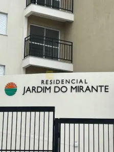 Apartamento com 2 Quartos para alugar, 55m² no Residencial Nova Era, Valinhos