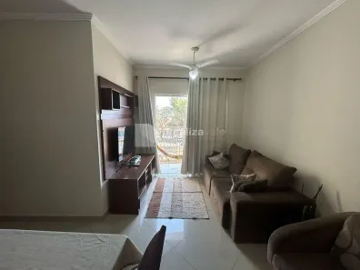 Apartamento com 3 Quartos à venda, 72m² no Jardim dos Estados, Taubaté