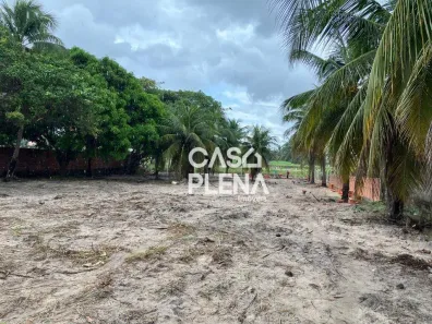 Lote/Terreno à venda, 2400m² no Loteamento Pecém Tropical, São Gonçalo do Amarante