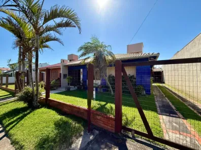 Casa com 3 Quartos à venda, 103m² no Capão Novo, Capão da Canoa