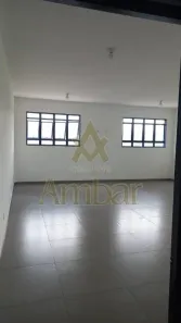 para alugar, 60m² no Jardim Novo Mundo, Ribeirão Preto