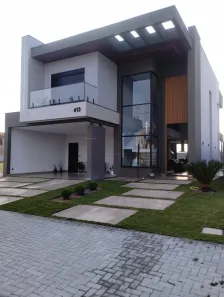 Casa de Condomínio com 4 Quartos à venda, 265m² no Urbanova, São José dos Campos