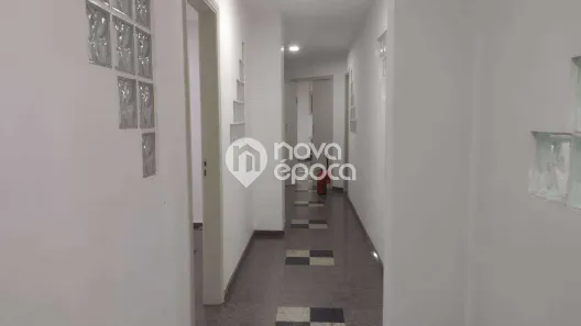 Cobertura com 7 Quartos à venda, 214m² no Centro, Rio de Janeiro