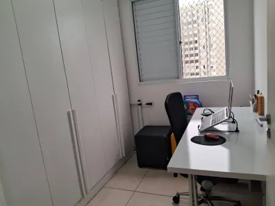 Apartamento com 3 Quartos à venda, 67m² no Vila Suzana, São Paulo