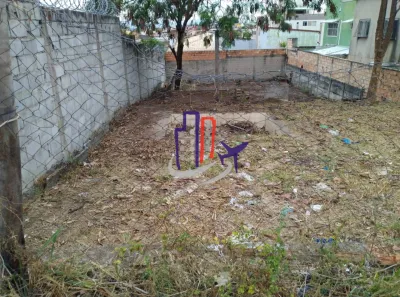 Lote/Terreno à venda, 360m² no Bom Retiro, Betim