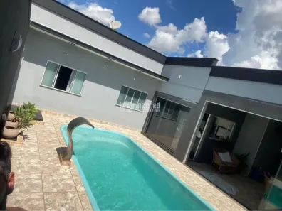 Casa com 3 Quartos à venda, 150m² no Jardim Continental, Londrina