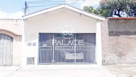 Casa com 4 Quartos à venda, 209m² no Cidade Alta, Piracicaba