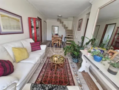 Cobertura com 3 Quartos à venda, 192m² no Freguesia (Jacarepaguá), Rio de Janeiro
