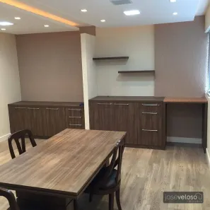 Sala Comercial à venda, 34m² no Bigorrilho, Curitiba