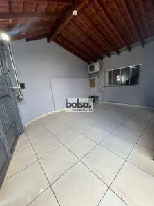 Casa com 3 Quartos à venda, 200m² no Parque Paulistano, Bauru