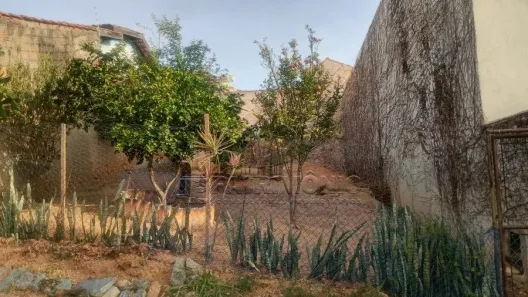 Lote/Terreno à venda, 200m² no Jardim Piazza di Roma, Sorocaba