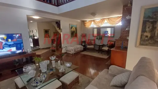 Sobrado com 3 Quartos à venda, 331m² no Barro Branco (Zona Norte), São Paulo
