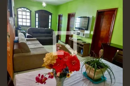 Casa com 4 Quartos à venda, 212m² no Sagrada Família, Belo Horizonte