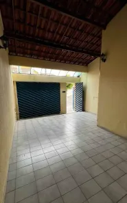 Casa com 3 Quartos à venda, 88m² no Centro, Feira de Santana