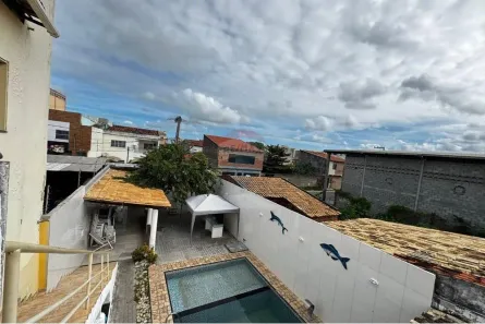 Casa com 3 Quartos à venda, 160m² no Brisas de Atalaia, Barra dos Coqueiros