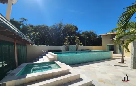 Casa com 5 Quartos à venda, 197m² no Jardim Nenê Gomes, Uberaba