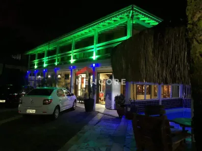 Prédio Comercial com 1 Quarto à venda, 651m² no Boracéia, São Sebastião