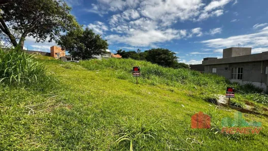 Lote/Terreno à venda, 272m² no Santa Cândida, Vinhedo